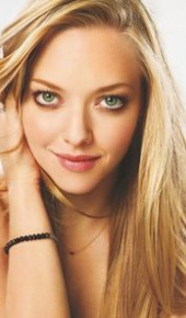 herec Amanda Seyfried