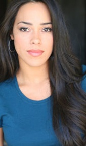 herec Jessica Camacho