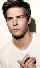 herec Hunter Parrish