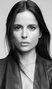 herec Elena Anaya