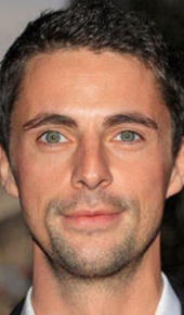 herec Matthew Goode