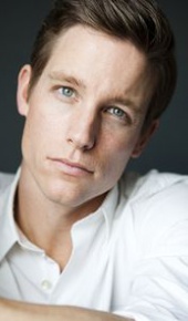 herec Ward Horton