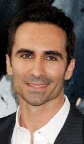 herec Nestor Carbonell