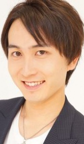herec Yoshiki Nakajima