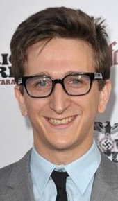 herec Paul Rust