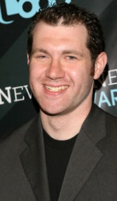 herec Billy Eichner