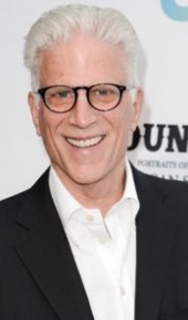 herec Ted Danson