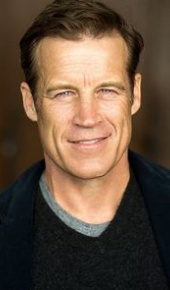 herec Mark Valley