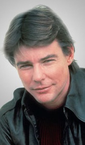 herec Jan-Michael Vincent