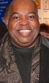 herec Reginald VelJohnson