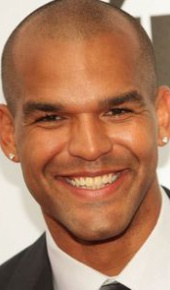 herec Amaury Nolasco