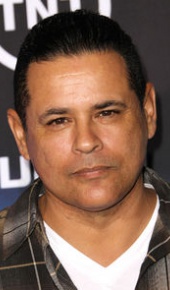 herec Raymond Cruz