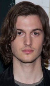 herec Peter Vack