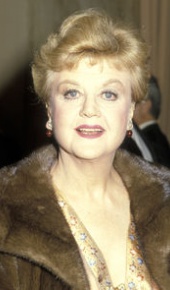 herec Angela Lansbury