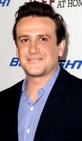 herec Jason Segel