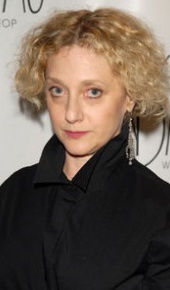 herec Carol Kane