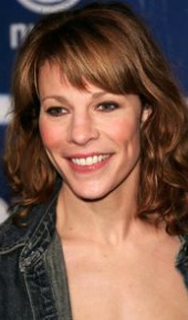 herec Lili Taylor