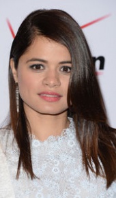 herec Melonie Diaz