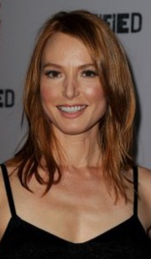 herec Alicia Witt