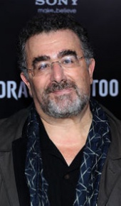 herec Saul Rubinek