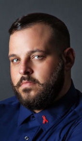 herec Daniel Franzese