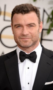 herec Liev Schreiber