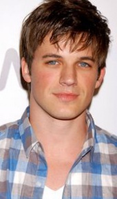 herec Matt Lanter