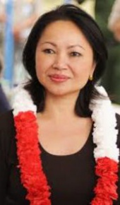 herec Carina Hoang