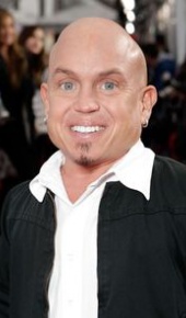 herec Martin Klebba