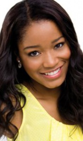 herec Keke Palmer