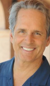 herec Gregory Harrison