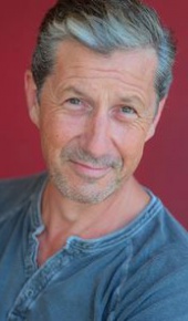 herec Charles Shaughnessy