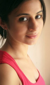 herec Rasika Dugal