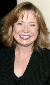 herec Debra Jo Rupp