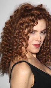 herec Bernadette Peters