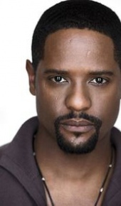 herec Blair Underwood