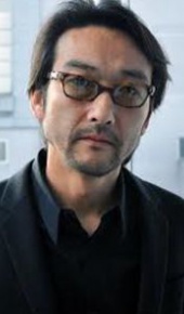 herec Mitsuru Fukikoshi
