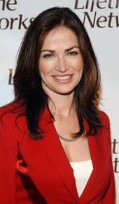 herec Kim Delaney