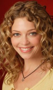 herec Amanda Detmer