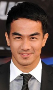 herec Joe Taslim