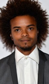 herec Eka Darville