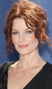 herec Laura Leighton