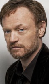 herec Jared Harris