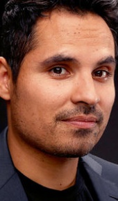 herec Michael Peña