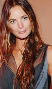 herec Gabrielle Anwar