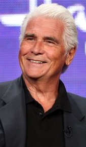 herec James Brolin