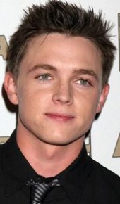 herec Jesse McCartney