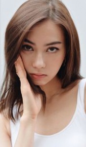 herec Lauren Tsai