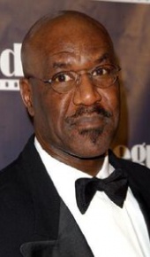 herec Delroy Lindo