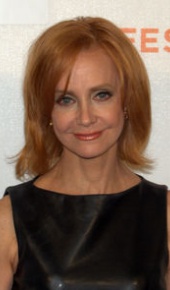 herec Swoosie Kurtz